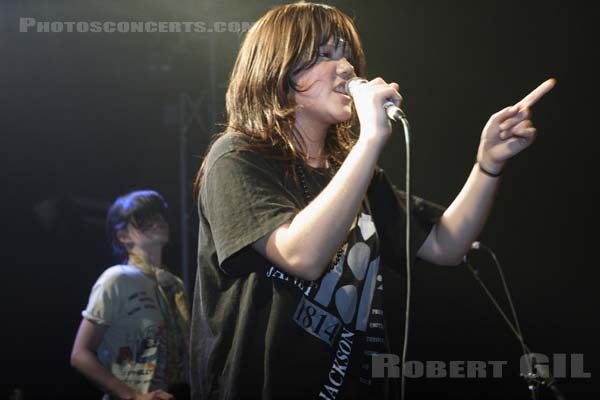 CSS - 2006-11-18 - PARIS - Point Ephemere - 